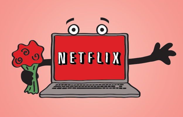 Loveknittingcom Knitting And Netflixing Do You Know The Dangers