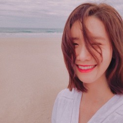 Yoona Instagram