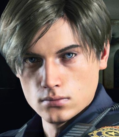 leon s kennedy icons | Tumblr