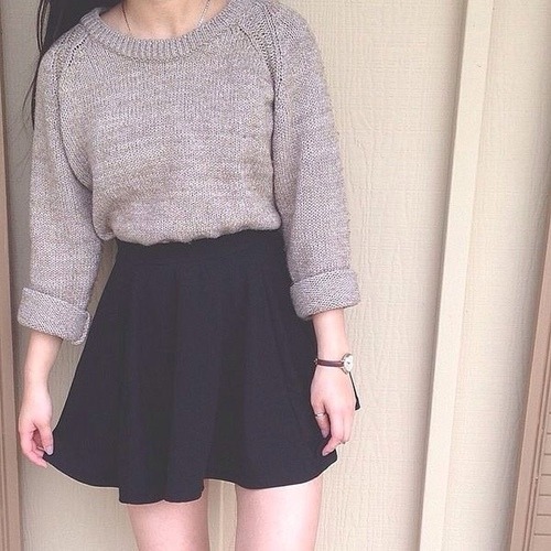 fall fashion style cute outfits teen style girly outfits