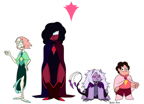 happy-yene:#steven Universe #bad cg audid this for my old...