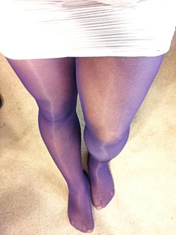 @I Love Pantyhose