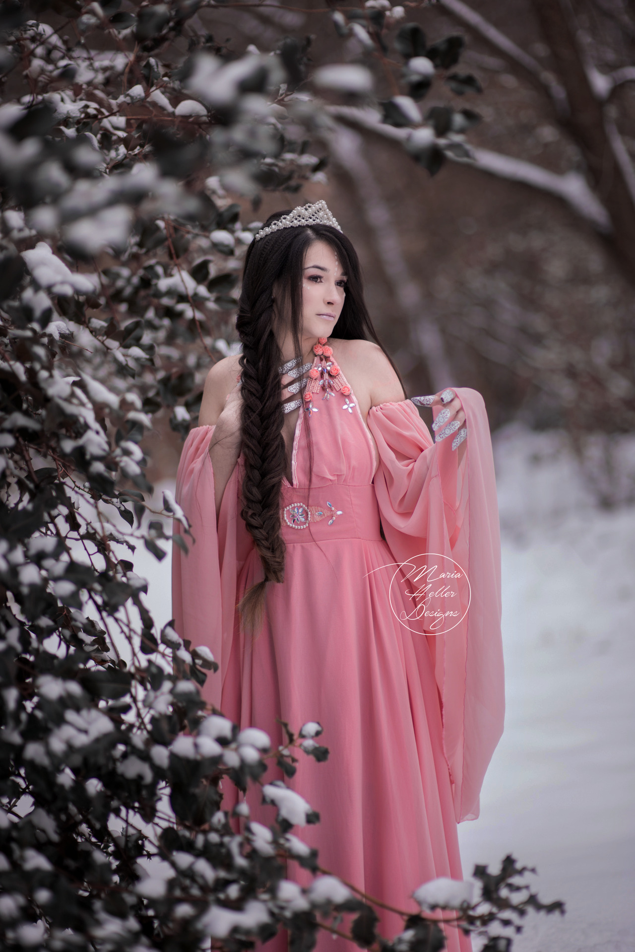 Faerie Dress Tumblr Posts Tumbral Com