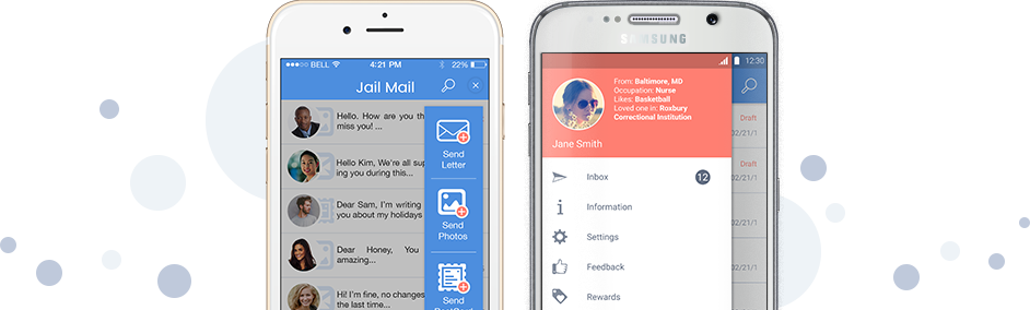 Get Jail Time - Microsoft Store mobile jail app