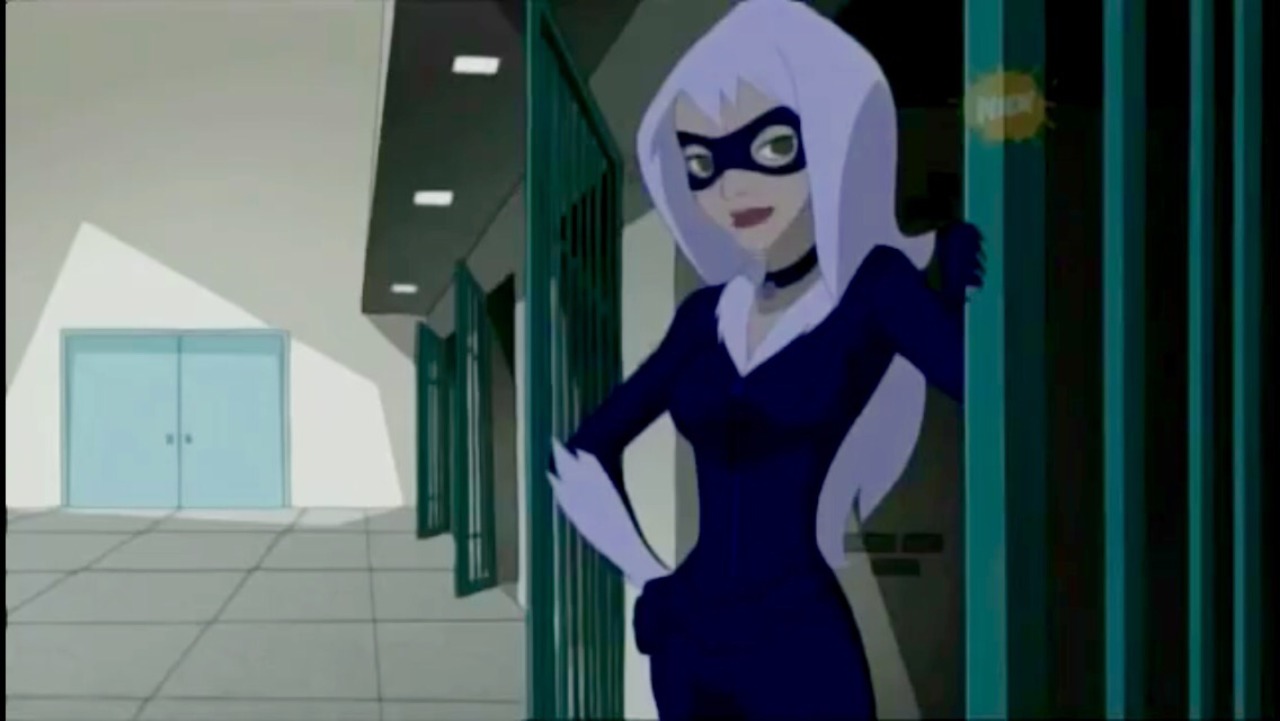 Karmic Rabbit | Black Cat Screenshots #2 - Spectacular Spider Man