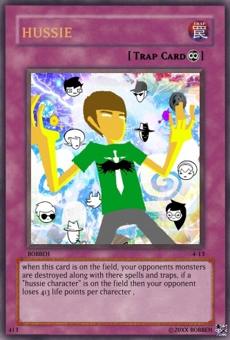 trap card on Tumblr