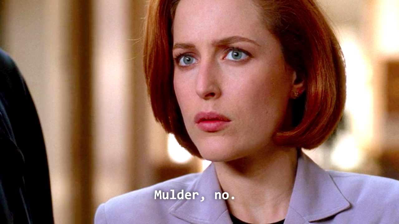 dana-scully-shower-skirt-porn-max