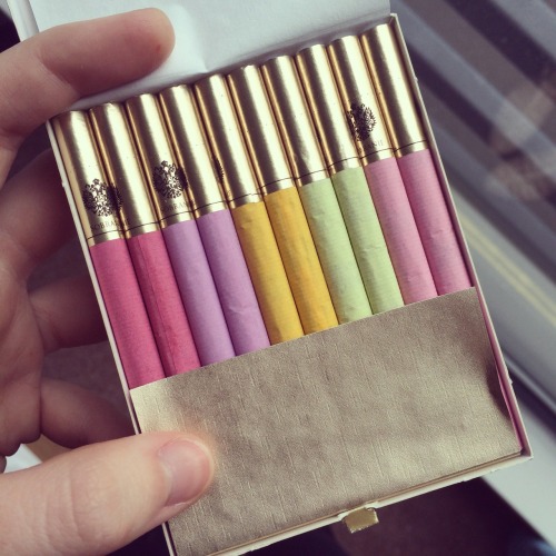 sobranie cocktail on Tumblr