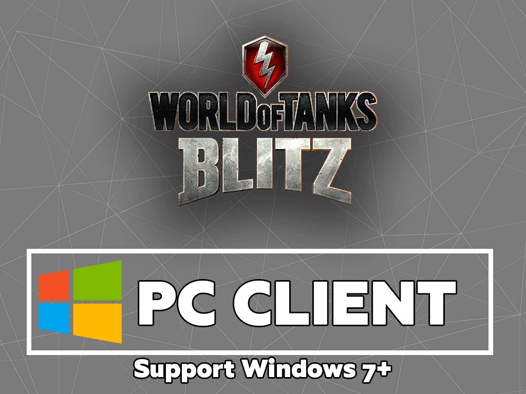 wot blitz windows 10 download