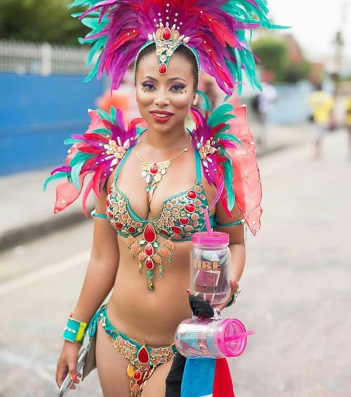 irie-r-us:Carnival Tuesday Beauties