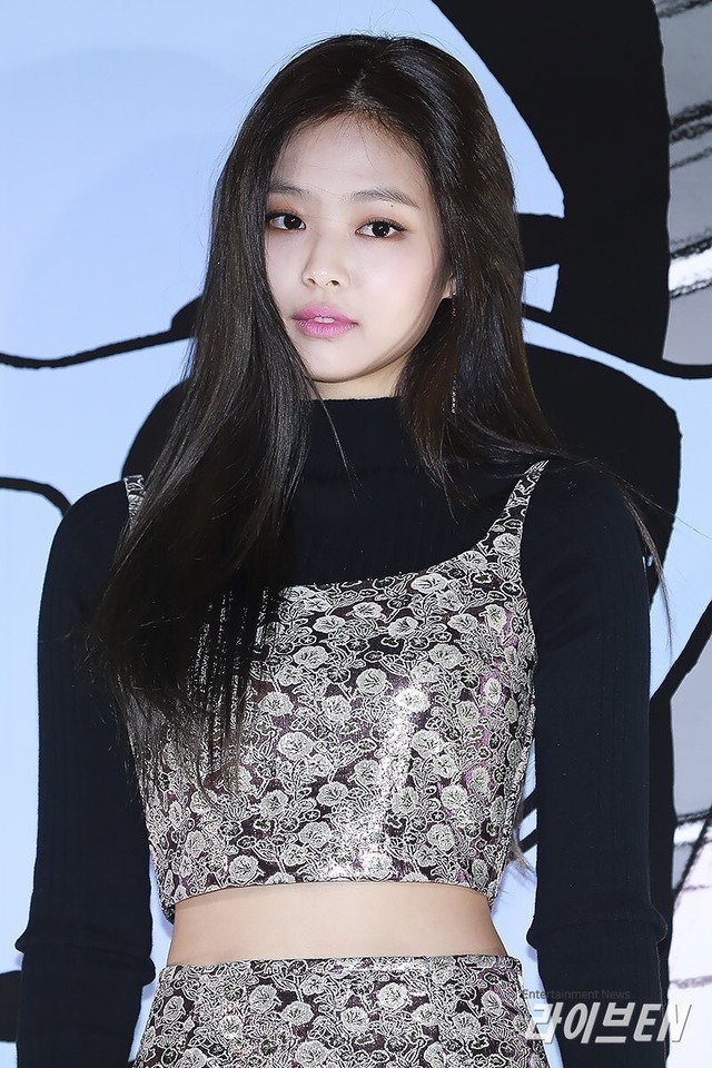 Jennie Kim