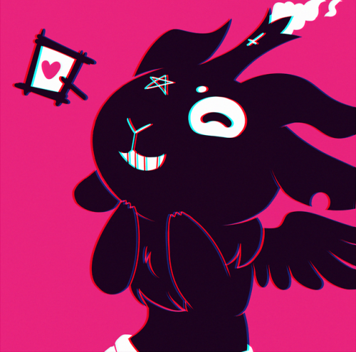 siqk0:I’m claiming Baphomet as my mascot