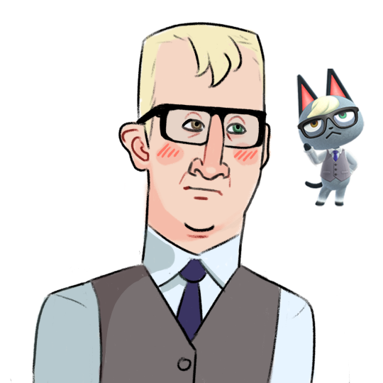 raymond gijinka <3