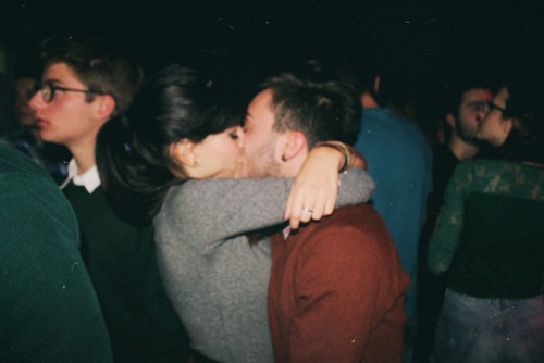 philophobja:I really love this photo even if it’s blurred and a...