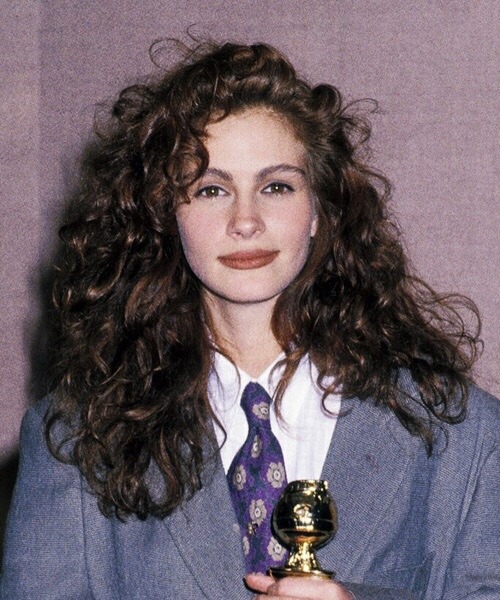 80s Please — Julia Roberts (1989)