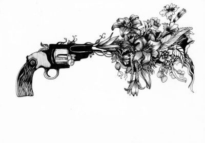 570+ Free Tattoo Ideas Guns Idea Tattoo Images