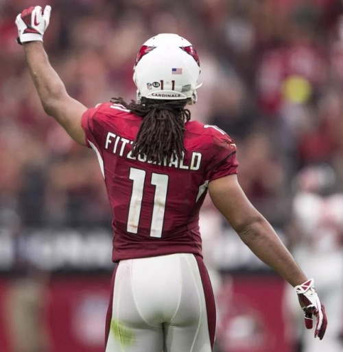 Part 2 Larry Fitzgerald Booty Post 
