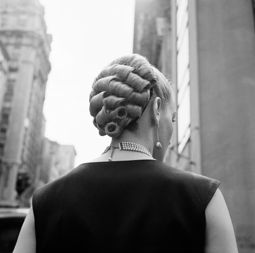 vivian maier vintage photo vintage style vintage fashion 1950s fashion black and white photography street fashion new york vintage beauty hairstyle 1950s 1955