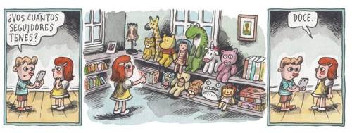 Liniers [web] http://www.porliniers.com/ [twitter] @porliniers...