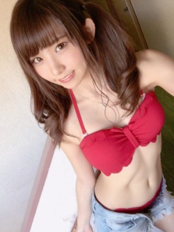 asian swimsuit tumblr