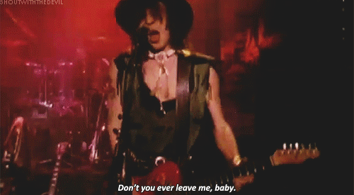 hanoi rocks dont follow me