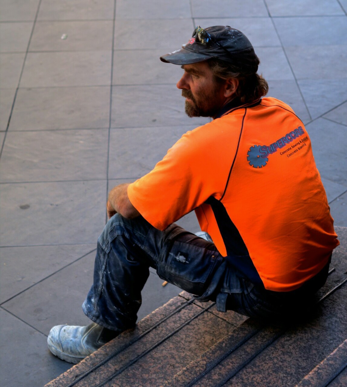 tradie clothes near me