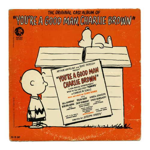 the original cast album of youre a good man charlie brown various artists mgm recordsusa 1967 - Charlie Brown Christmas Torrent the original cast album of youre a good man charlie brown various artists mgm recordsusa 1967 - Charlie Brown Christmas Torrent