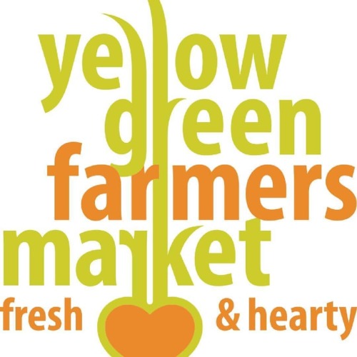 Yellow Green Farmers Market