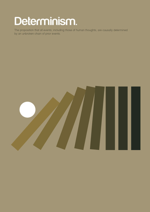 s-c-i-guy:Philographics by Genís CarrerasPhilographics is a...