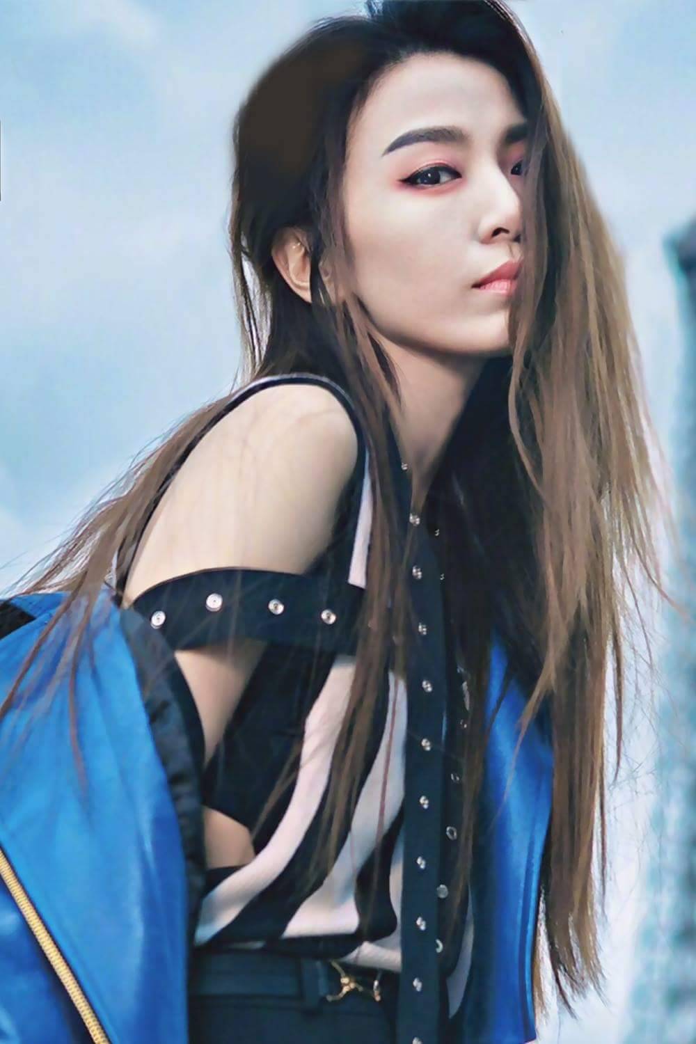 s h e x hebe x aaron yan hebe tien marie claire june s h e x hebe x aaron yan hebe tien marie claire june