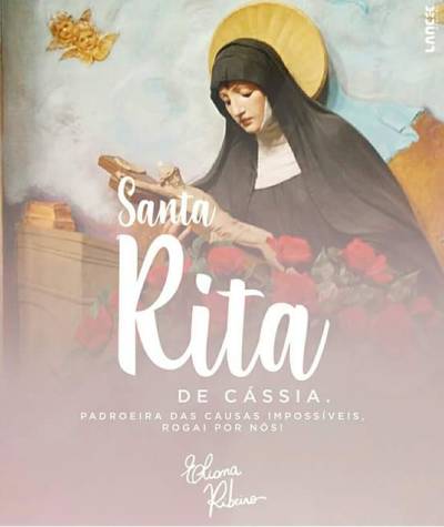 Santa Rita De Cassia Tumblr