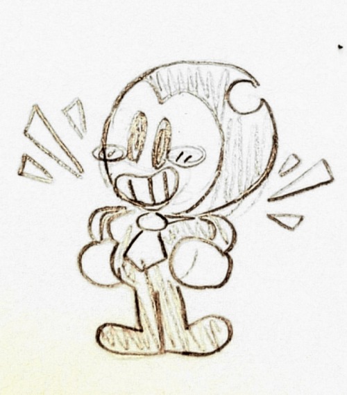 bendy and the ink machine bendy the dancing demon batim bendy the demon