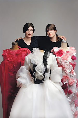 Joanna Newsom Fashion Rodarte