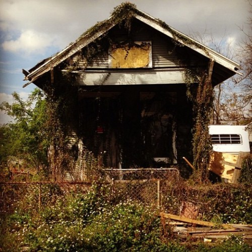 instagram:Local Lens: Touring the History of New Orleans...