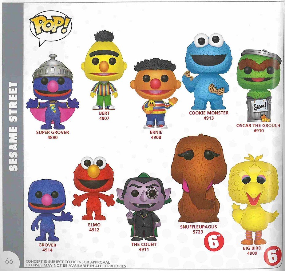 back to the toys funko pop