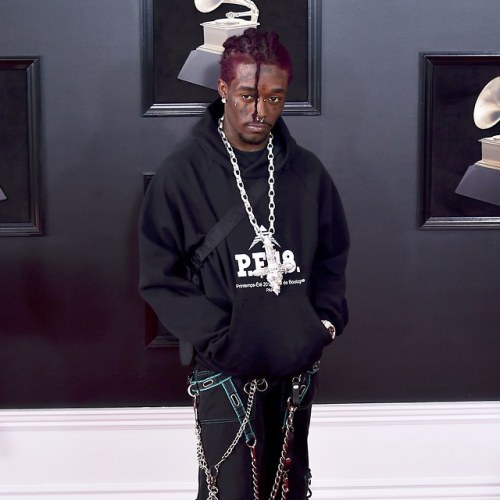 infinity–land:The Heaven’s Gate cult may sue rapper Lil Uzi...