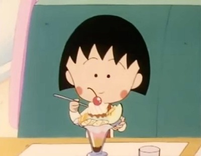 chibi maruko chan movie 1990