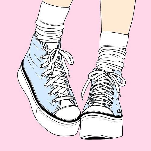Converse Tumblr Converse Tumblr