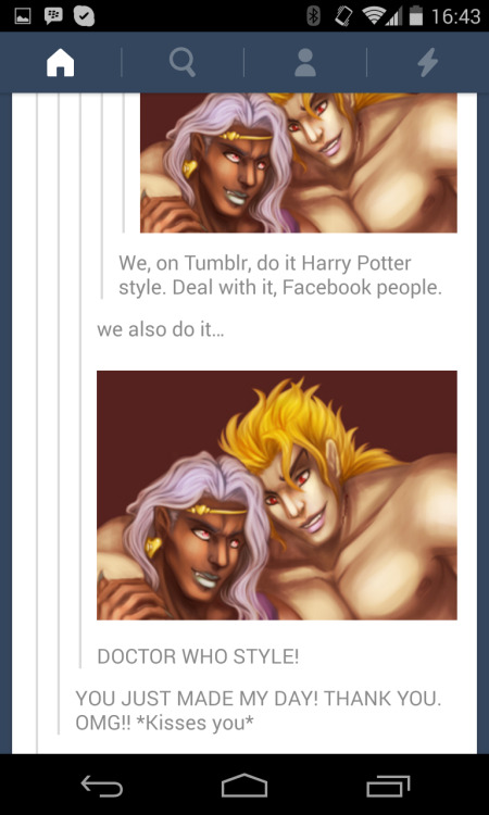 mayoijiangshioverrun:I dont know what’s wrong with tumblr...