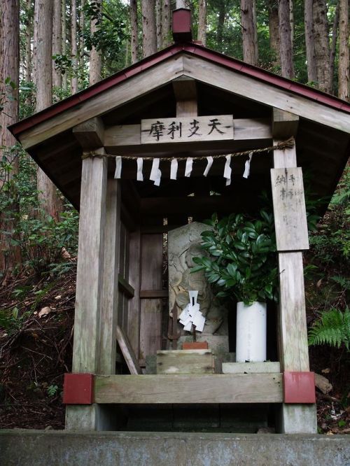 namimushisrn:御嶽神社（2018/09/13）　　Ontake-Shrine埼玉県飯能市中藤中郷 ...