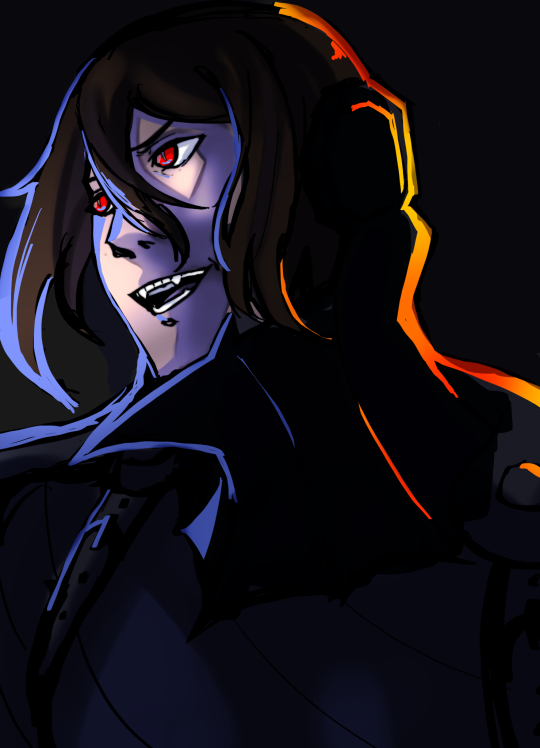 Hasegawa Gives Me Life It S Been Too Long