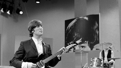 behindthegrooves:On this day in music history: August 14, 1965...