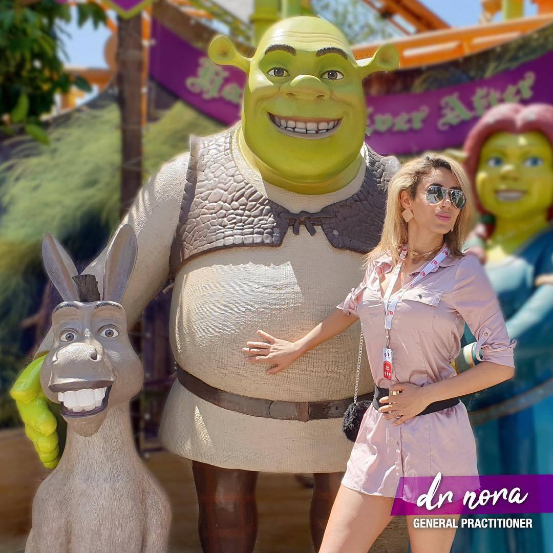 Carrying a food baby like our friend Shrek?Did you know that almost 2 in 3 Australians are overweight or obese. Having a large waistline increases your risk of heart disease which is currently the leading cause of death in Australia. Men should aim...