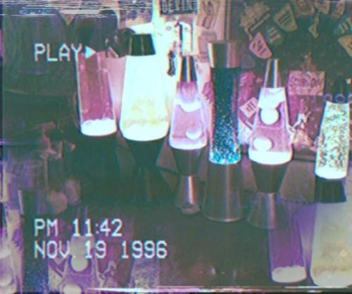 aesthetic synthpop synthwave vhspunk vhs timestamp lava lamp vintage retrowave vaporwave vaporart vaporlife 90s glitch glitch art glitchwave warped pink grunge pastel goth vapourwave distorted time and space gloop gloop nineties ninety six was the year of vaporwave on linux myedits