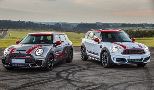 mini john cooper works clubman countryman1