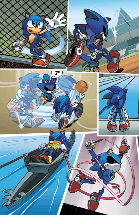 robotnikholmescomicblog