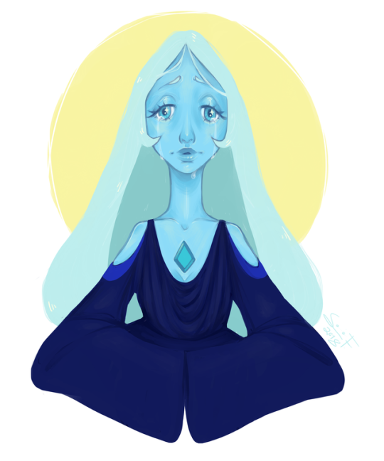 🔷 Blue Diamond 🔷