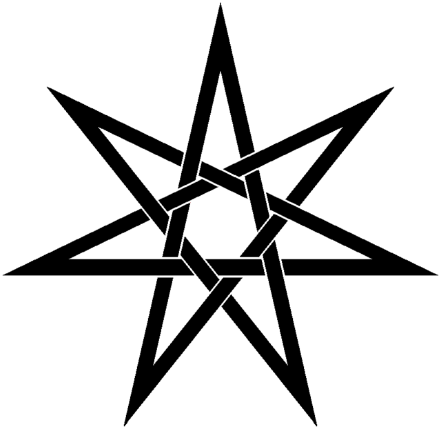 Paranormal Activity Symbol