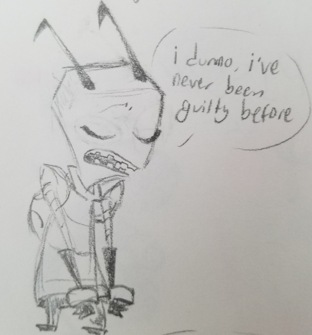 Invader Zim Quotes | Tumblr