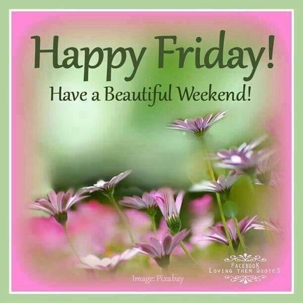 Benita Charles Music Happy Friday I Hope You Have A Blessed Day